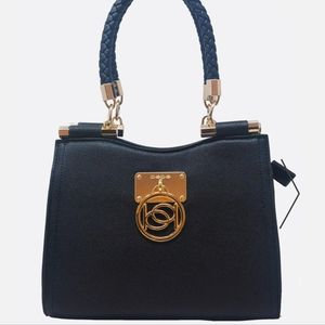 Bebe Kate Mini Shopper